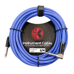 CABLE PLUG 1/4 A PLUG 1/4M...