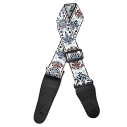 CORREA GUITARRA S113 ALGODON