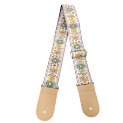 CORREA GUITARRA S113 ALGODON