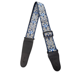 CORREA GUITARRA S113 ALGODON