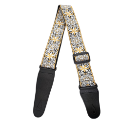 CORREA GUITARRA S113 ALGODON