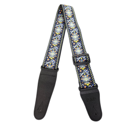 CORREA GUITARRA S113 ALGODON