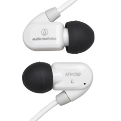 AUDIFONO AUDIO TECHNICA...