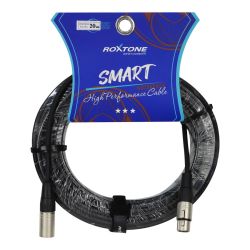 CABLE 20 METROS PLUG XLR A...