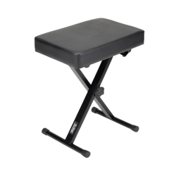 ASIENTO TECLADISTA ON STAGE...