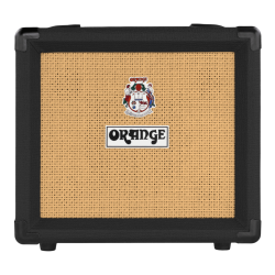 AMPLIFICADOR ORANGE CRUSH...