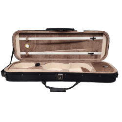 ESTUCHE VIOLIN 4/4 PCE03