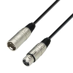 CABLE /3 METROS PLUG XLR A...