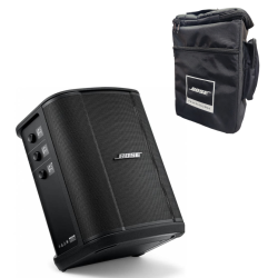 CAJA ACTIVA .6" + 3X2.25"...