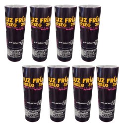 CARTUCHO PIROTECNIA...