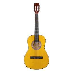GUITARRA CLASICA 3/4 LORENS...