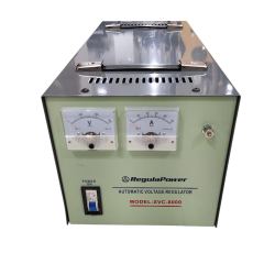 REGULADOR DE VOLTAJE...