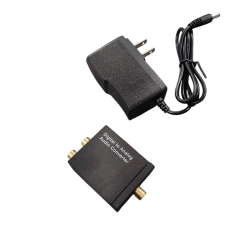 CONVERTIDOR AUDIO DIGITAL...