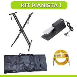 KIT PIANISTA 1