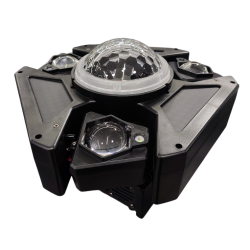 LUZ ROBOTICA PLUS MAGICBALL...