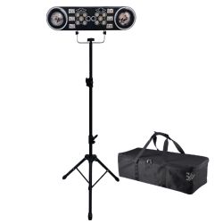 LUZ ESFERA DOUBLE BALL