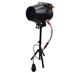 MAQUINA DE ESPUMA KDB224 1500W