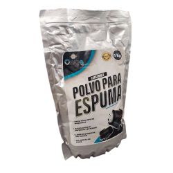 POLVO PARA MAQUINA DE...
