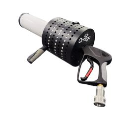 PISTOLA DE CONFETTI CO2 CON...