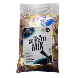 PAPEL CONFETTI PICADO...