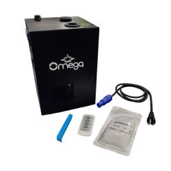 MAQUINA PIROTECNIA FRIA KDB167