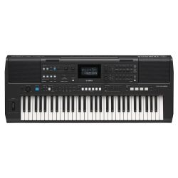 TECLADO YAMAHA PSRE483+...