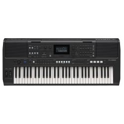 TECLADO YAMAHA PSRE583+...