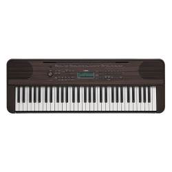 TECLADO YAMAHA PSR-E360DW...