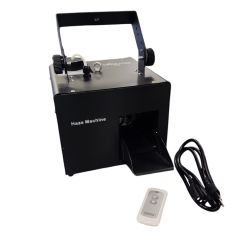 MAQUINA DE HAZE KDB215 750W