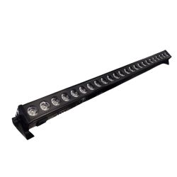 BARRA LED KDB239 RGB 24X10W