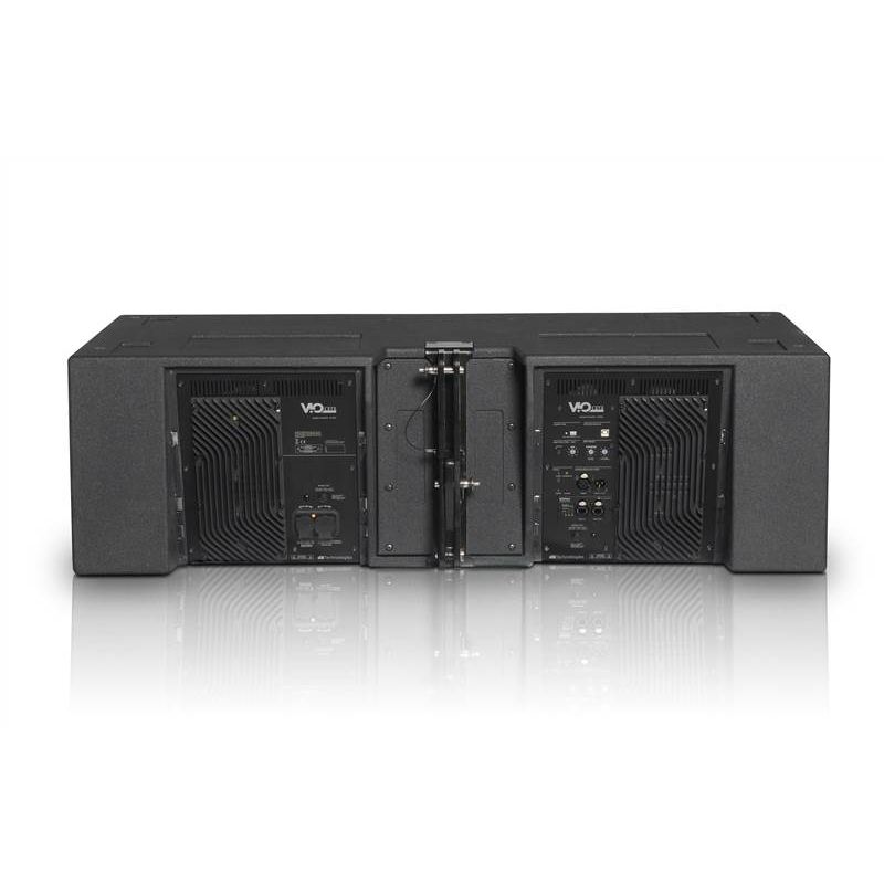 CAJA ACTIVA DB TECHNOLOGIES VIO L212 LINE ARRAY
