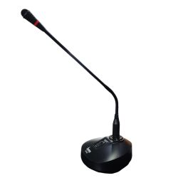 MICRÓFONO FLEXIBLE ENGLAND...