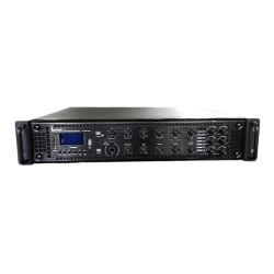 AMPLIFICADOR ENGLAND SOUND...