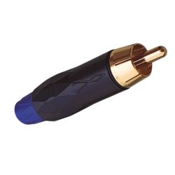 4 PLUG RCA BESSER SOUND...