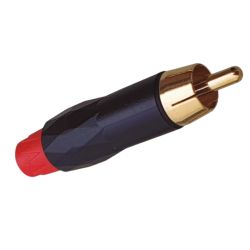4 PLUG RCA BESSER SOUND...