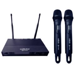 MIC.INALAMBRICO KEBLER K970WR