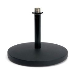 SOPORTE MICRÓFONO DE MESA...