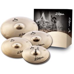 PLATILLOS ZILDJIAN A CUSTOM...
