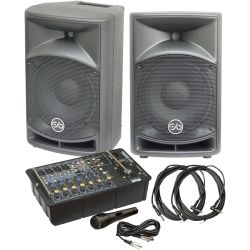 SISTEMA PORTATIL SOUND...