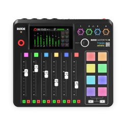 CONSOLA RODE CASTER PRO II