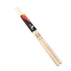 BAQUETA OMEGA 5A PUNTA MADERA