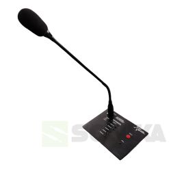 MICRÓFONO FLEXIBLE AUDIO...
