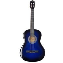 GUITARRA ELECTROCLASICA 4/4...