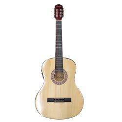 GUITARRA ELECTROCLASICA 4/4...
