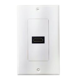 PLACA PARED EVL HDMI -...