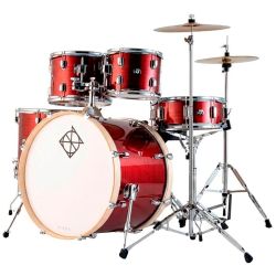BATERIA DIXON PODSP520C2...