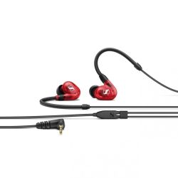 AUDÍFONOS IN EAR SENNHEISER...