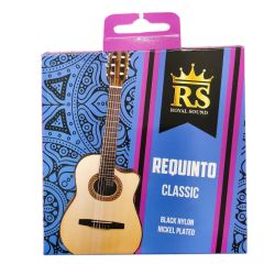 SET CUERDAS REQUINTO RS...