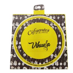 SET CUERDAS VIHUELA...