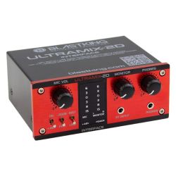 INTERFAZ BLASTKING ULTRAMIX-2D